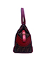 Du Jour Star Tote, side view